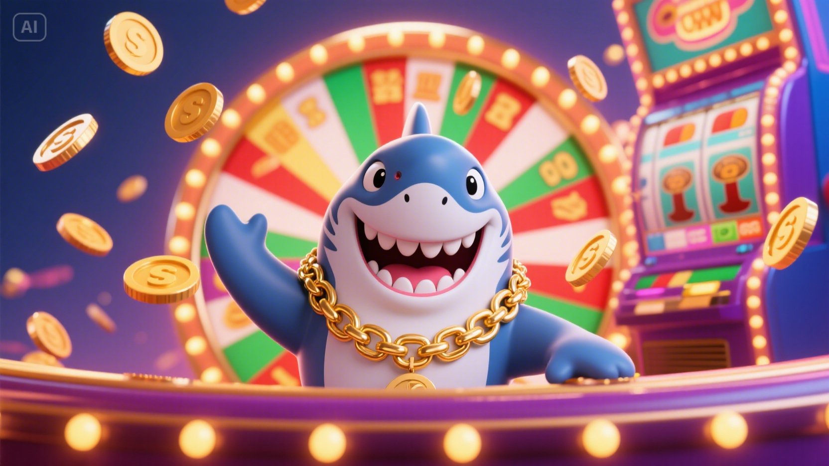 Registration at ZenBetting Casino