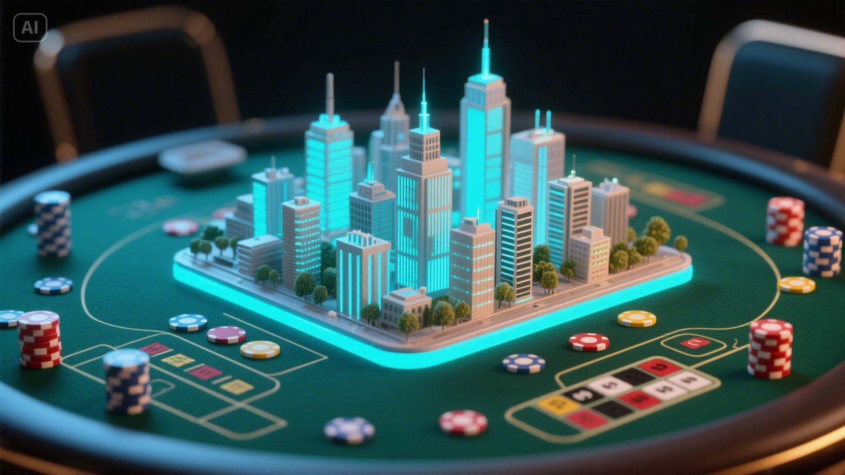 Casino ZenBetting desktop and mobile interfaces
