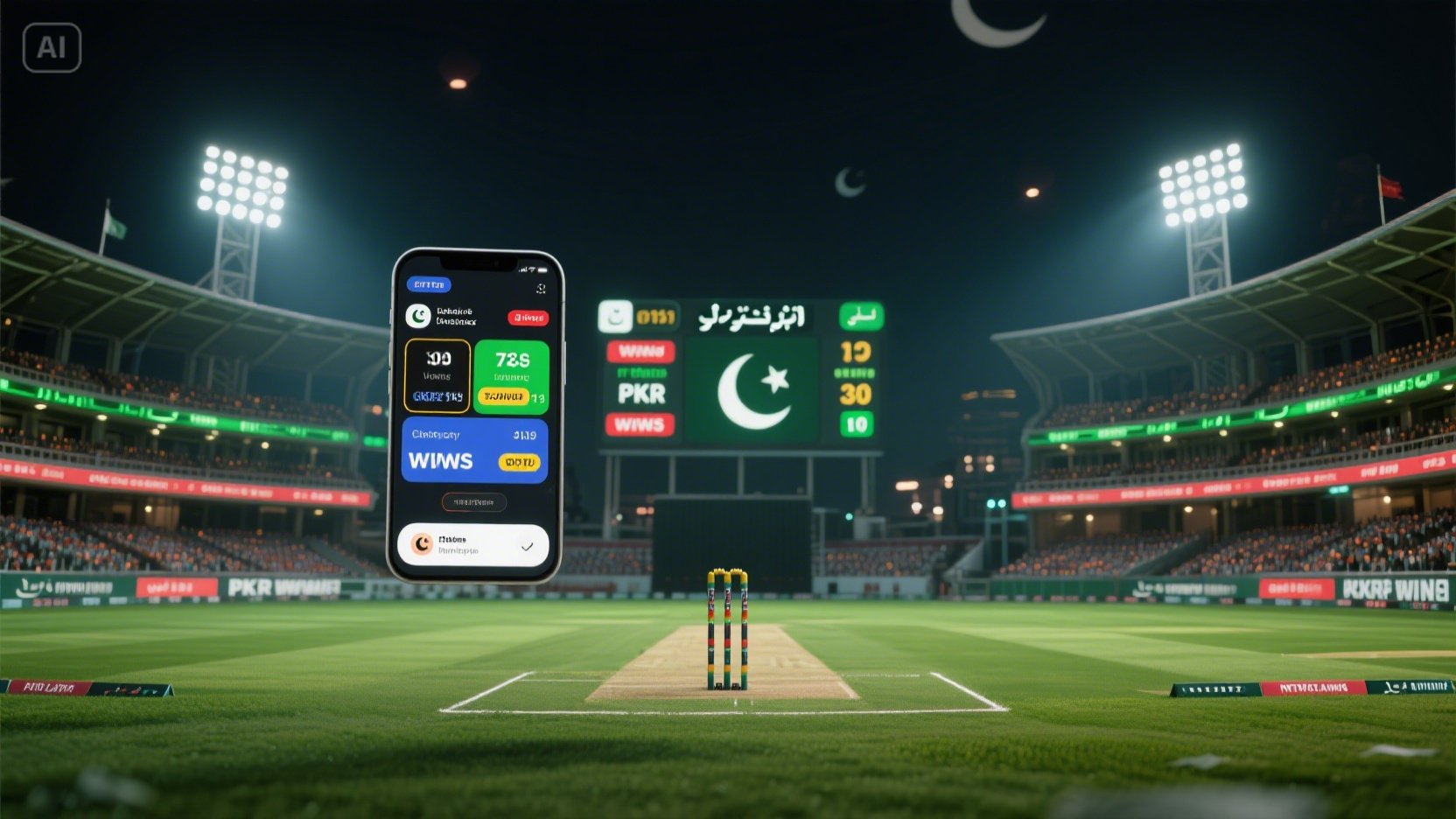 ZenBettingDeposit now and receive 200% instantly added to your wallet! Pakistan’s gamers can spin, win, and cash out PKR rewards instantly.