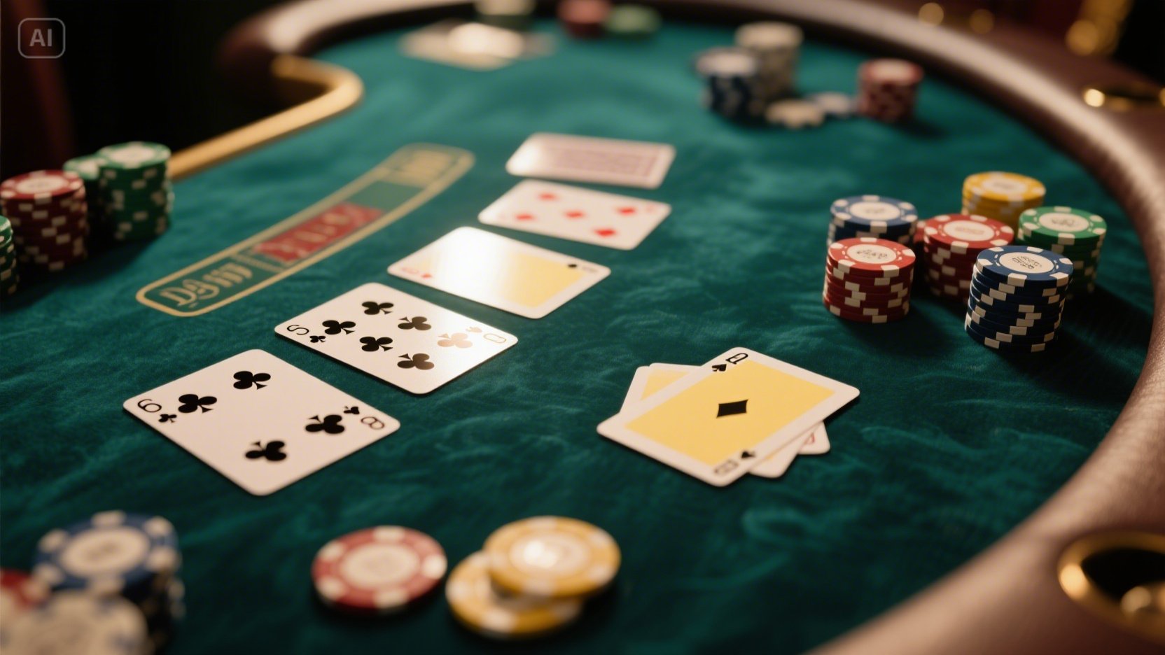 Casino ZenBetting desktop and mobile interfaces