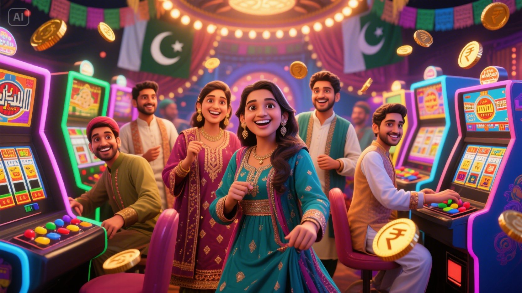 Registration at ZenBetting Casino