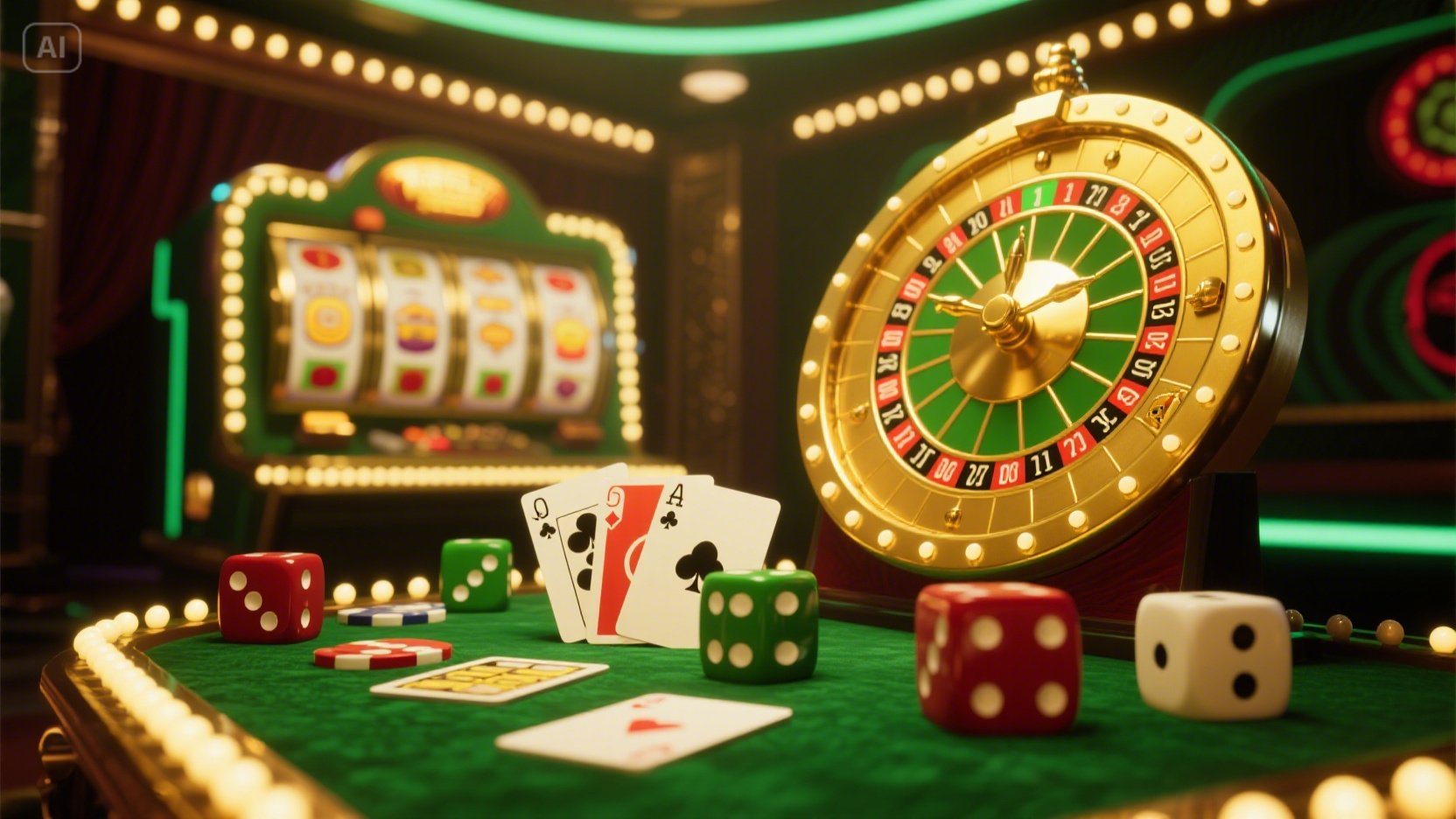 Registration at ZenBetting Casino