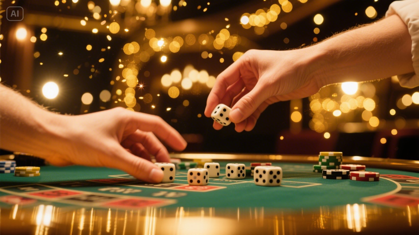 Registration at ZenBetting Casino