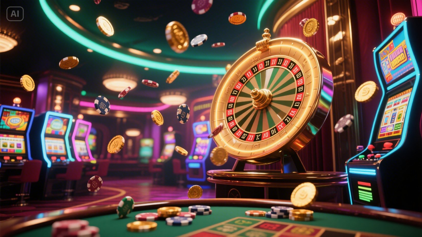 Casino ZenBetting desktop and mobile interfaces