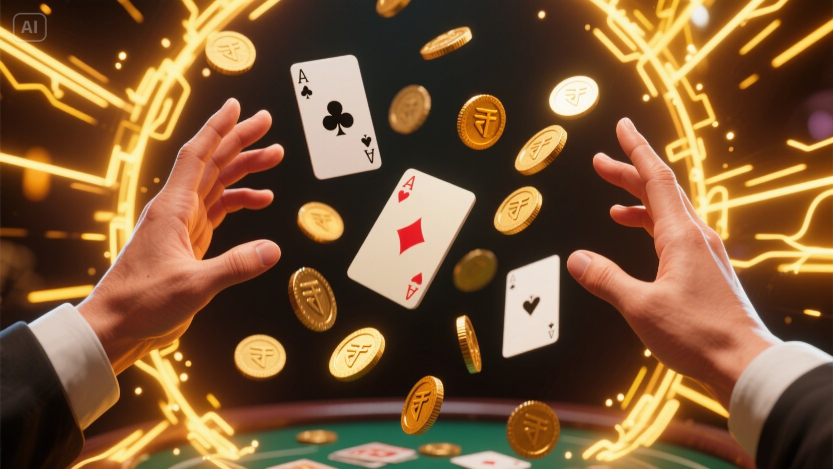 Registration at ZenBetting Casino