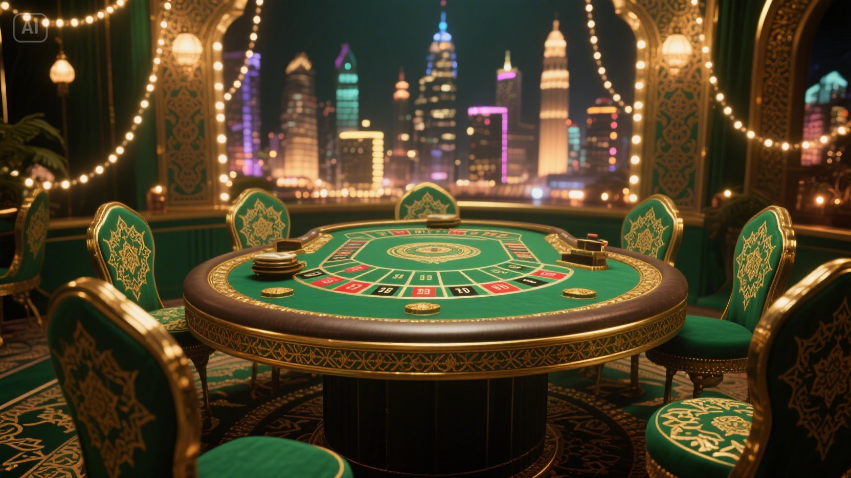 Registration at ZenBetting Casino