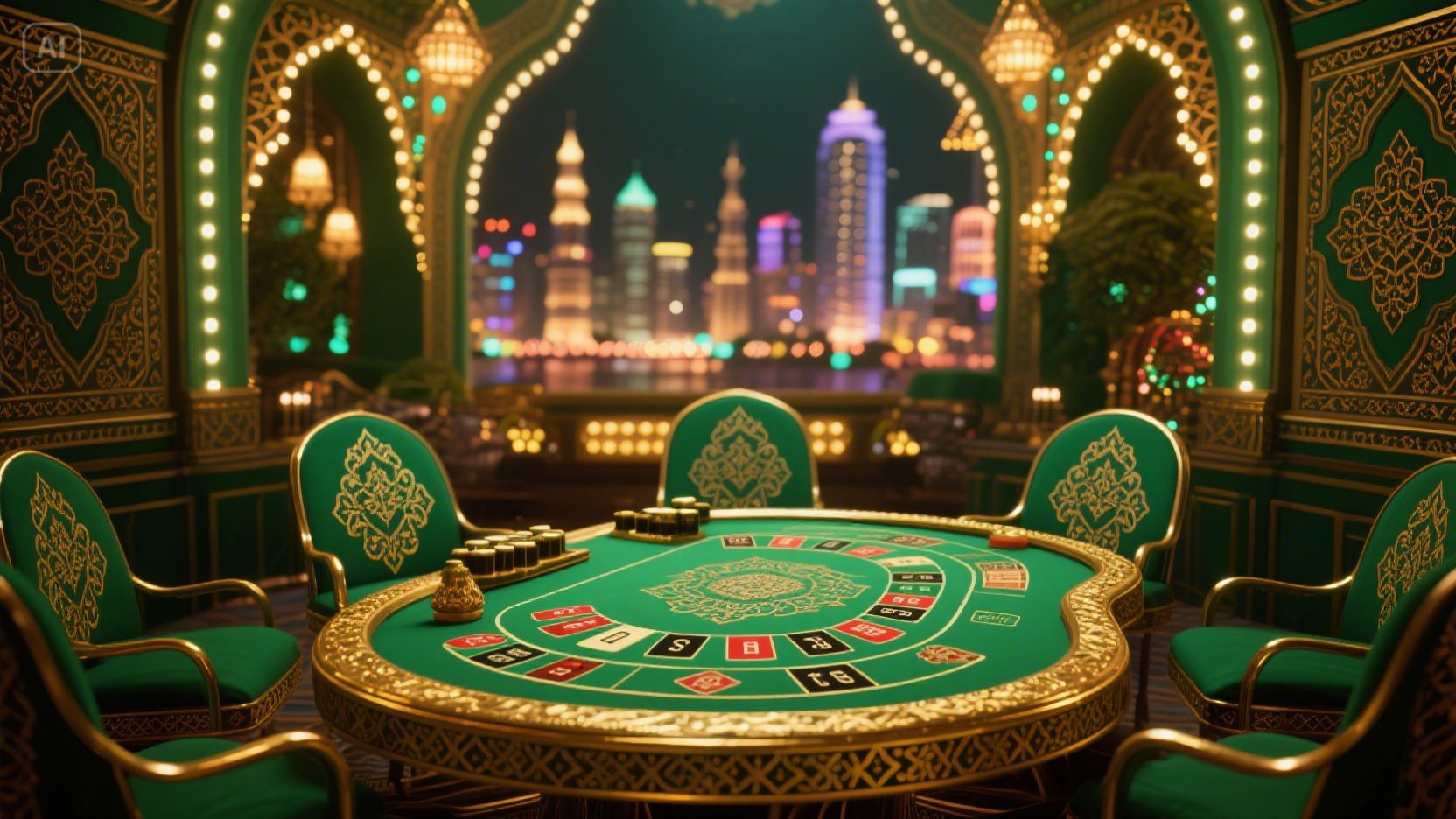 Registration at ZenBetting Casino