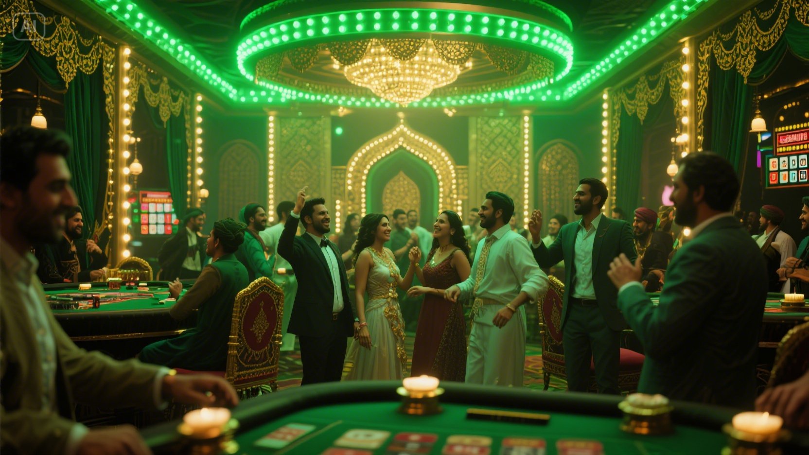 Registration at ZenBetting Casino