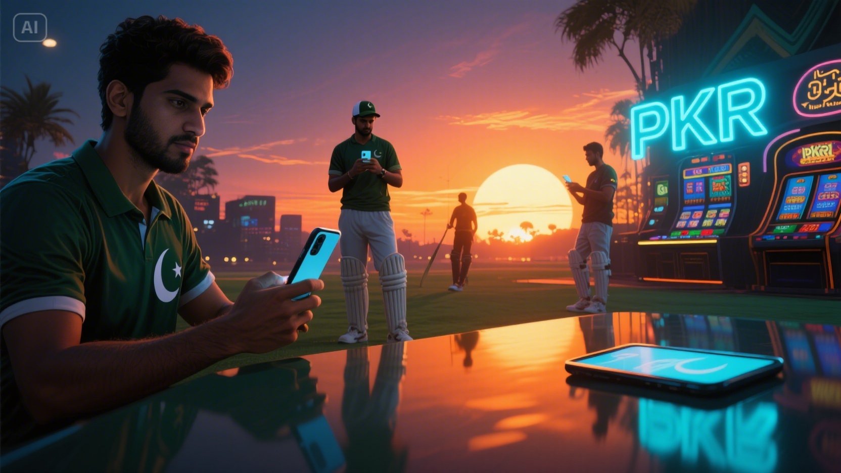 Registration at ZenBetting Casino