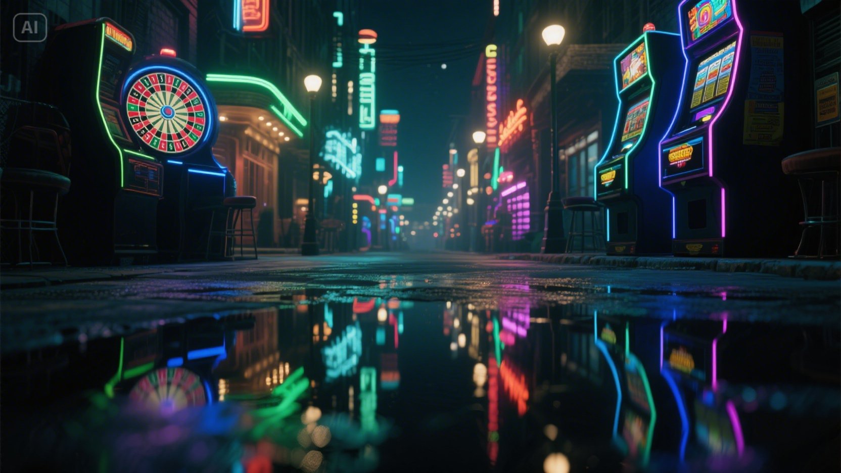 Registration at ZenBetting Casino