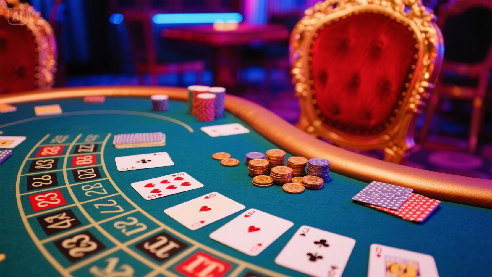 Casino ZenBetting desktop and mobile interfaces