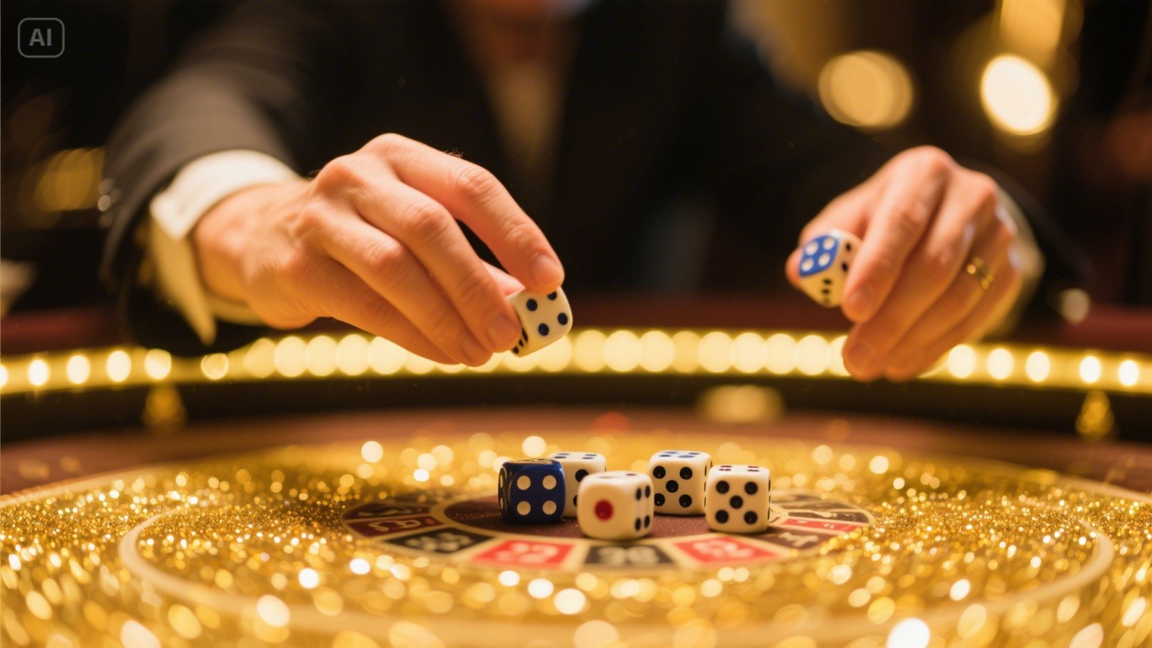 Registration at ZenBetting Casino