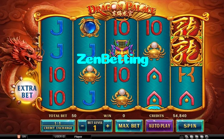available types of ZenBetting bet including pre-match live express and system bets