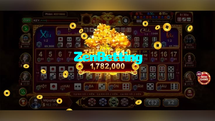 ZenBetting